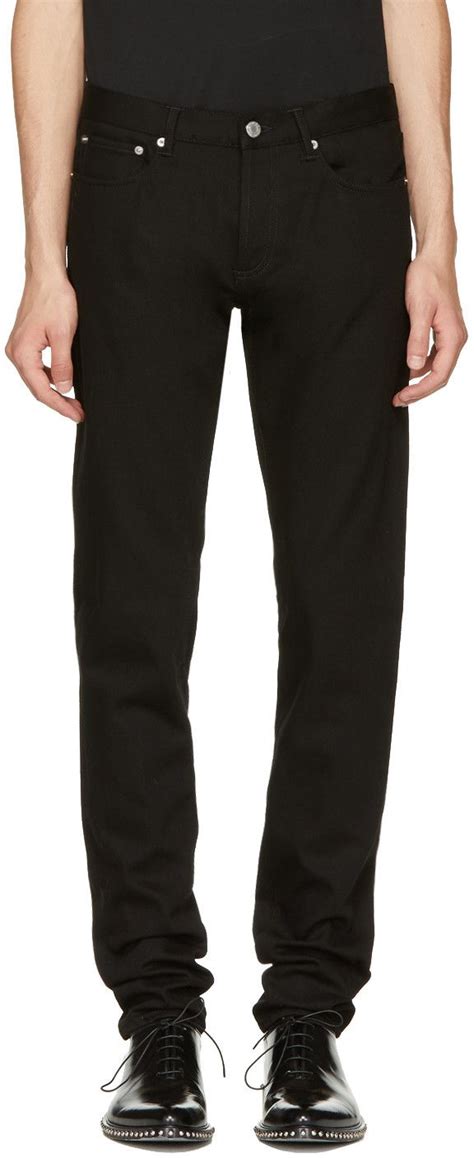 givenchy rico jeans|givenchy jeans for men.